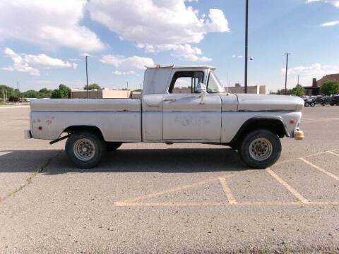 1960 GMC C/K 1500 Series