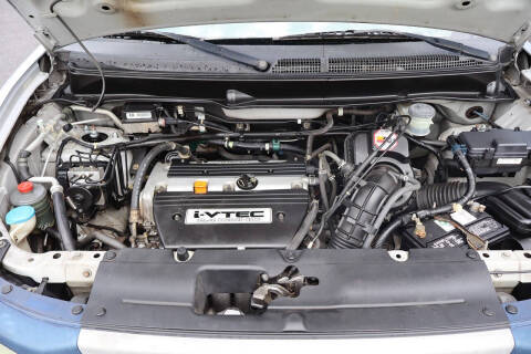 2006 Honda Element EX