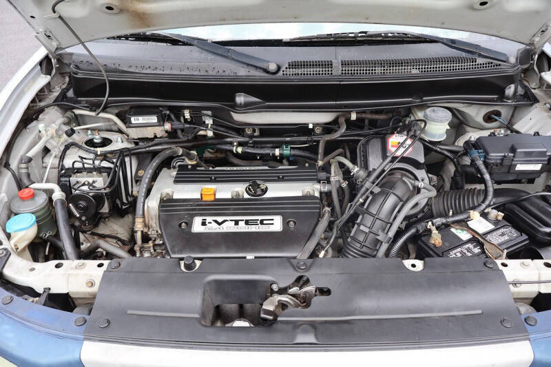 2006 Honda Element EX