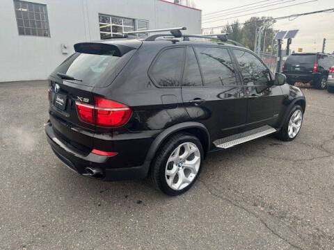 2011 BMW X5 xDrive35i