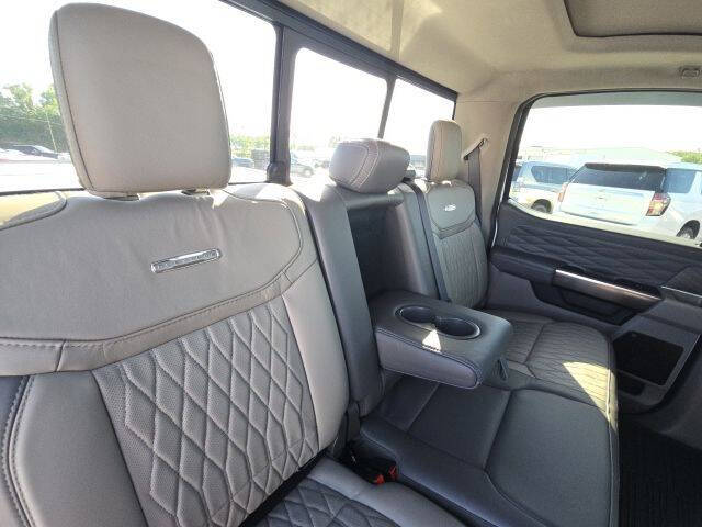 2026 Ford F-250 Super Duty
