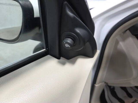 2011 Ford Taurus SEL