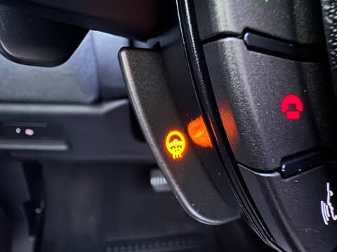 2018 Land Rover Range Rover Evoque Landmark Edition