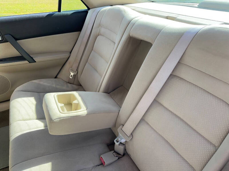 2008 Mazda MAZDA6 i Sport Value Edition