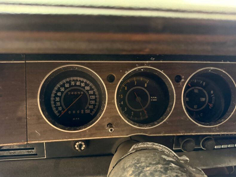 1971 Dodge Challenger