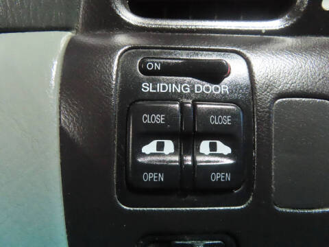 2003 Honda Odyssey EX-L