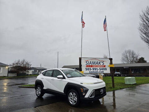 2024 Hyundai Kona SE