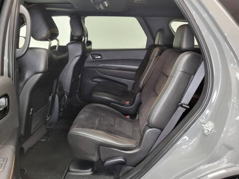 2022 Dodge Durango R/T