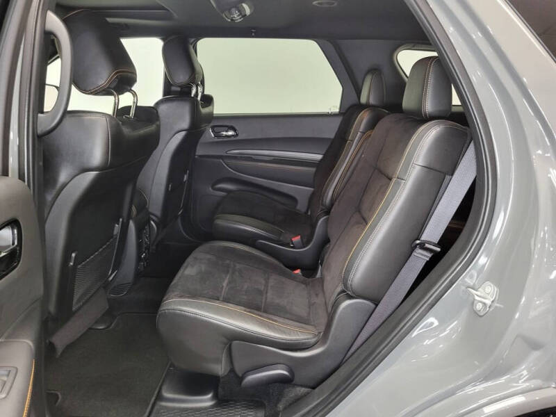 2022 Dodge Durango R/T