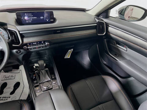 2026 Mazda CX-50 Hybrid Premium