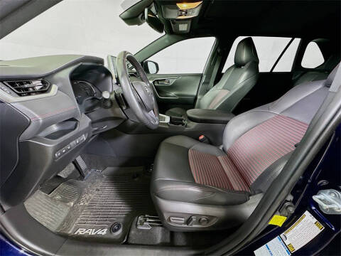 2021 Toyota RAV4 Prime XSE