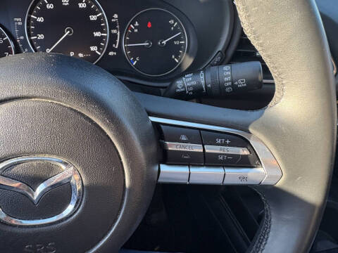 2020 Mazda CX-30 Preferred