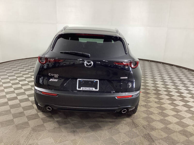2026 Mazda CX-30 2.5 S Preferred
