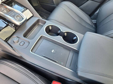 2026 Acura MDX