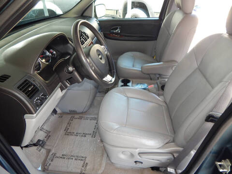 2005 Chevrolet Uplander LT