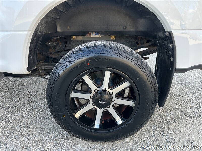 2018 Ford F-350 Super Duty