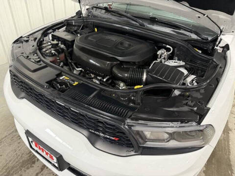 2021 Dodge Durango GT