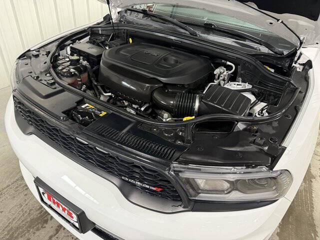 2021 Dodge Durango GT