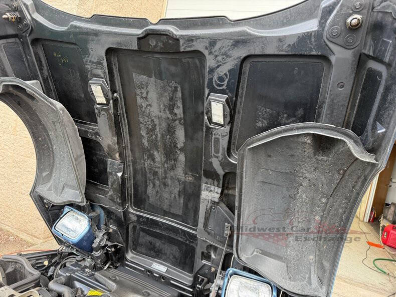 1985 Chevrolet Corvette