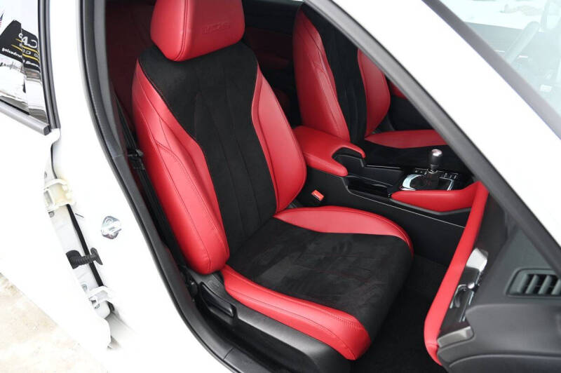 2024 Acura Integra Type S