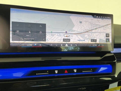 2026 BMW i5 eDrive40