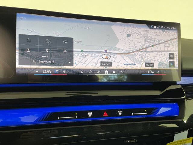 2026 BMW i5 eDrive40