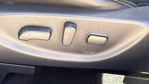 2019 Nissan Maxima 3.5 SL