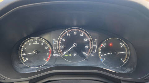 2024 Mazda CX-90 3.3 Turbo Premium