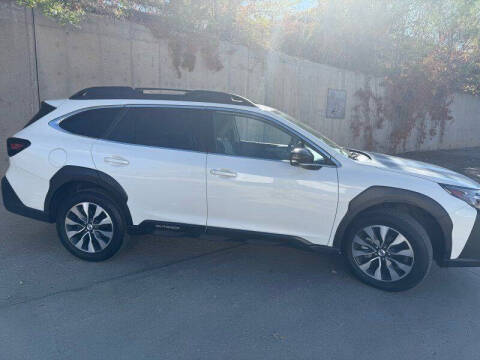 2023 Subaru Outback Limited