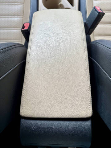 2013 Volkswagen CC Sport