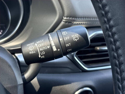 2023 Mazda CX-5 2.5 S Select