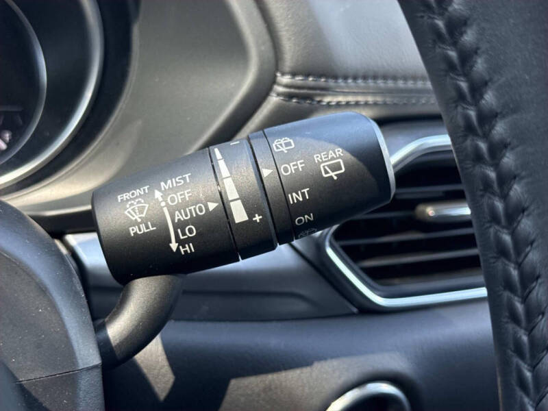 2023 Mazda CX-5 2.5 S Select