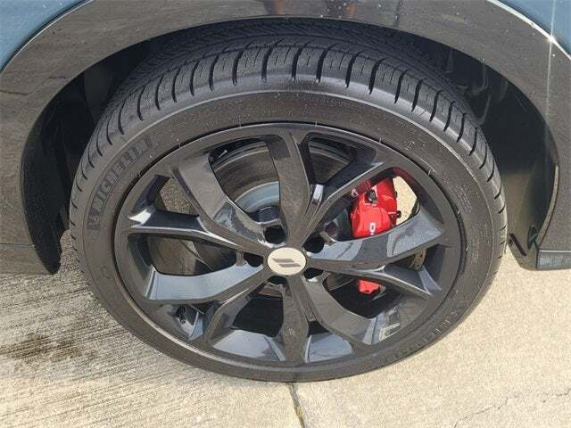 2024 Dodge Hornet R/T Plus