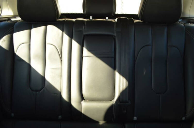 2012 Land Rover Range Rover Evoque Prestige