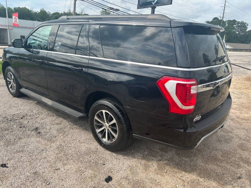 2019 Ford Expedition MAX XLT