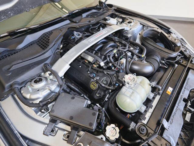 2020 Ford Mustang Shelby GT350