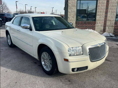 2008 Chrysler 300 Touring