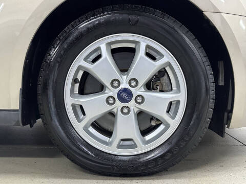 2014 Ford Transit Connect Titanium