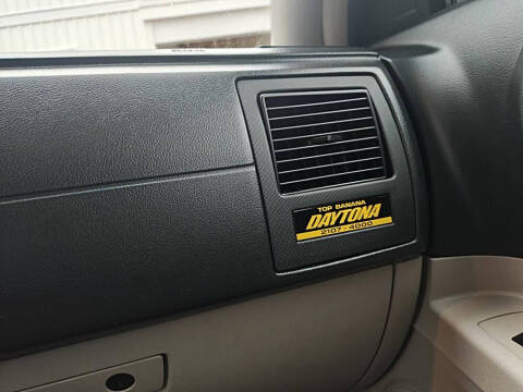 2006 Dodge Charger RT