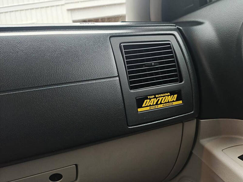 2006 Dodge Charger RT