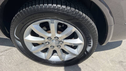 2013 Buick Enclave Premium