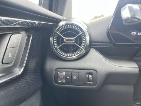 2024 Chevrolet Blazer EV 2LT