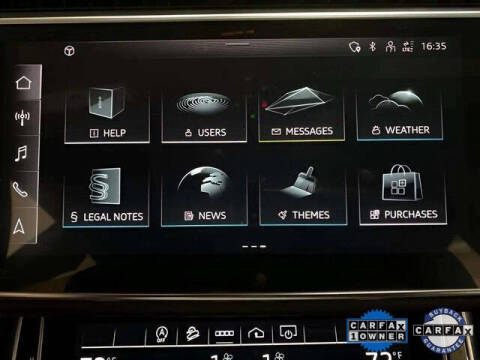 2023 Audi Q8 quattro Premium Plus 55 TFSI