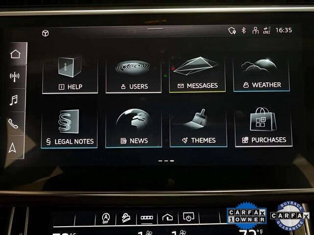 2023 Audi Q8 quattro Premium Plus 55 TFSI