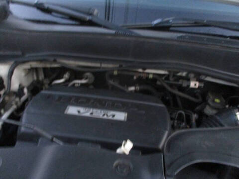 2010 Honda Pilot EX-L