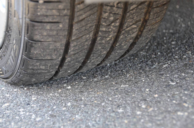 2022 Acura TLX w/Tech