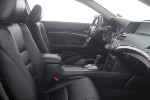 2010 Honda Accord