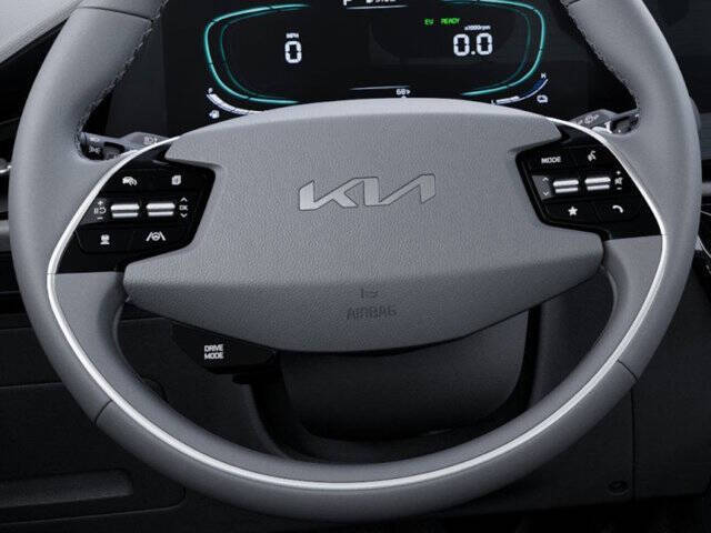 2025 Kia Niro EX Touring
