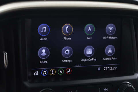 2019 GMC Canyon