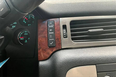 2009 GMC Sierra 2500HD